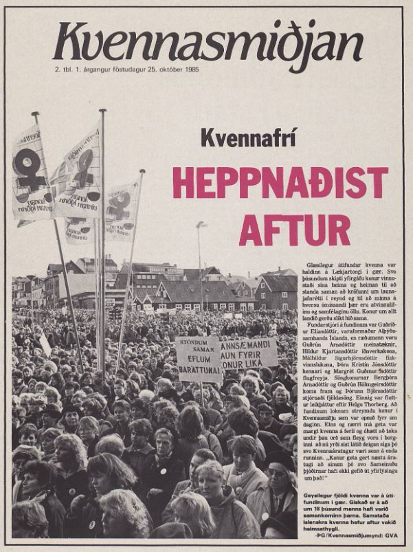 Kvennasmidjan251085