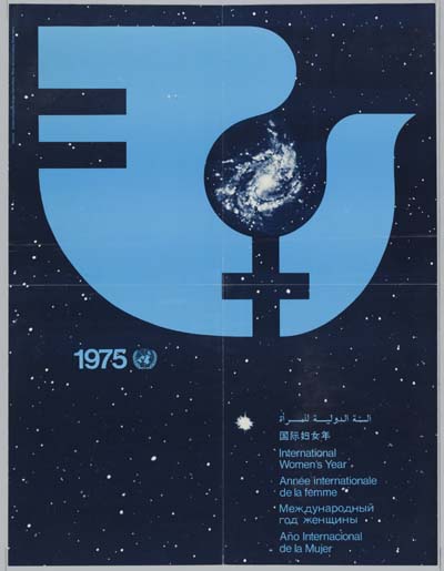 Kvennaáratugurinn 1975-1985