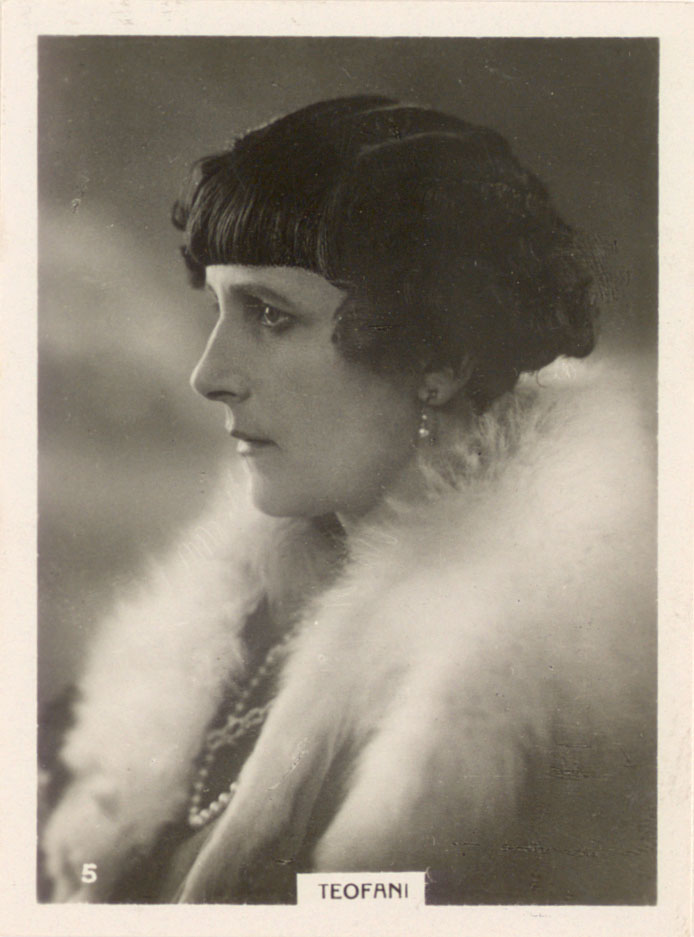 05 Margrét Magnúsdóttir 1888 1970