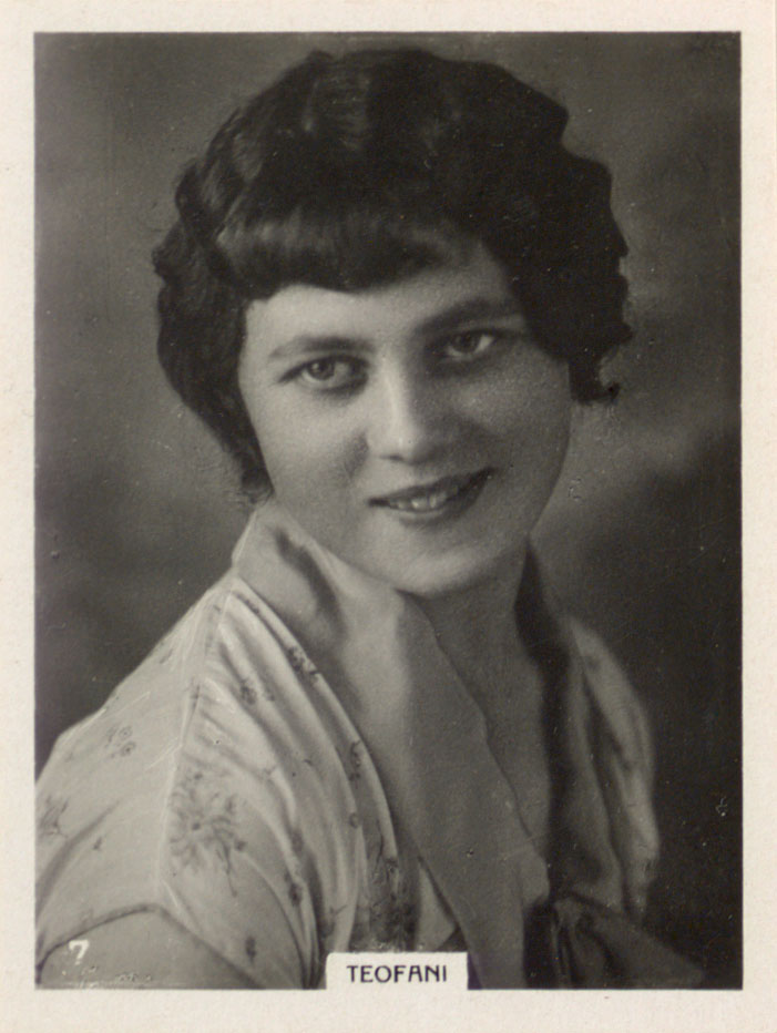 07 Guðrún Kristinsdóttir 1911 1995