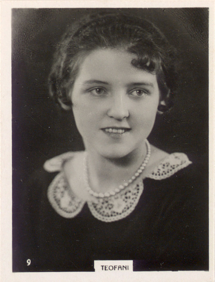 09 Hulda Brynjólfsdóttir 1911 1978