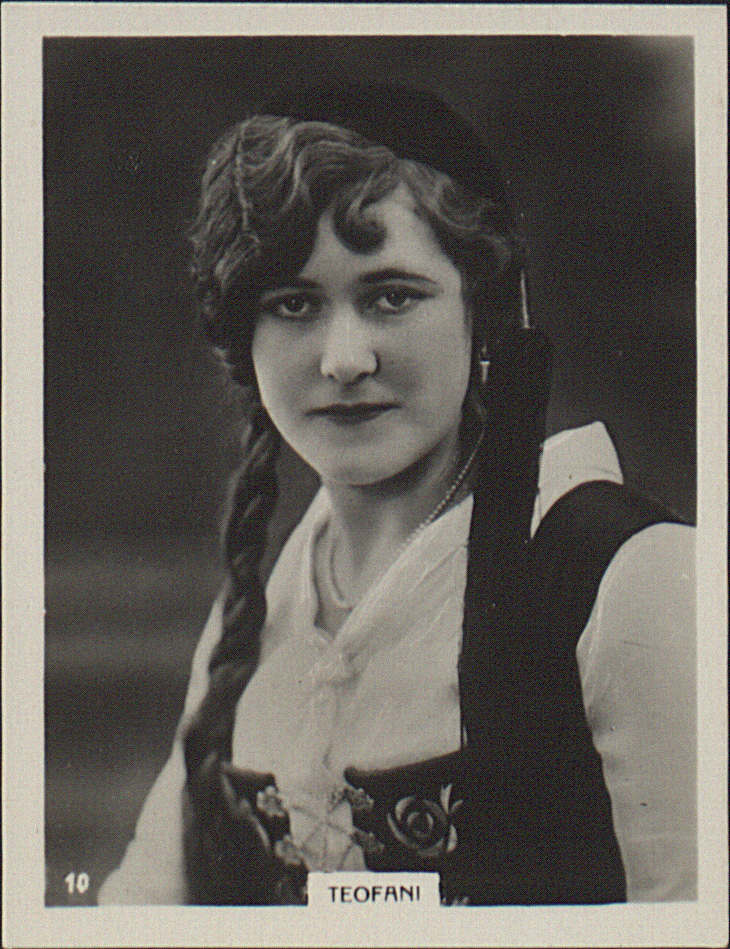 10 Fanney Guðmundsdóttir