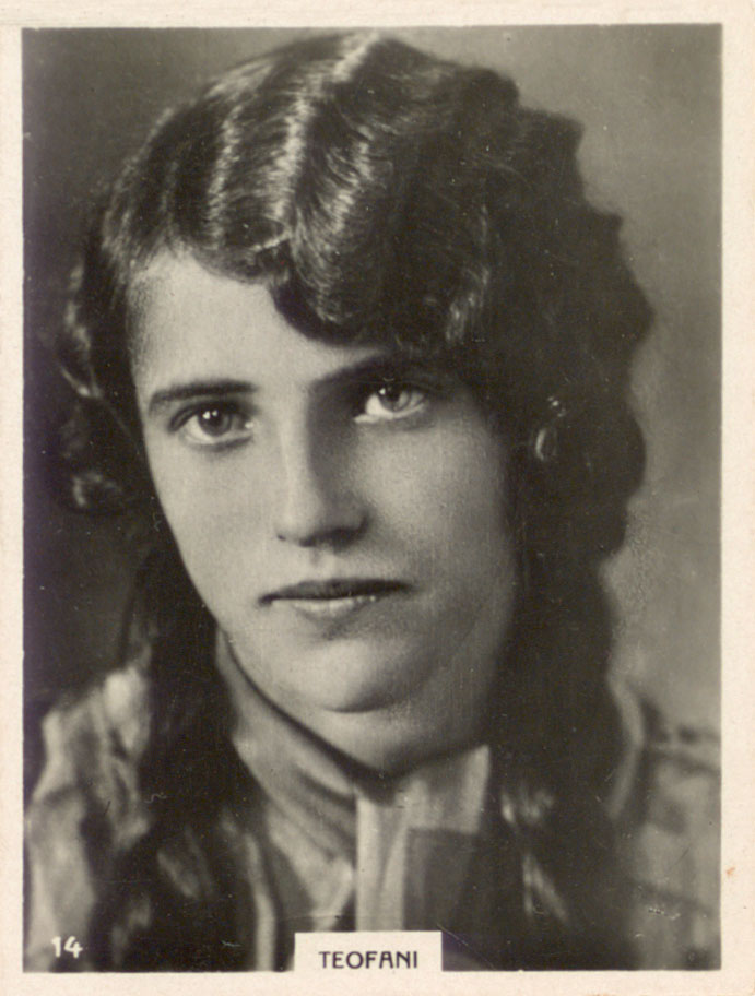 14 Sigríður Sigursteinsdóttir 1915 1994
