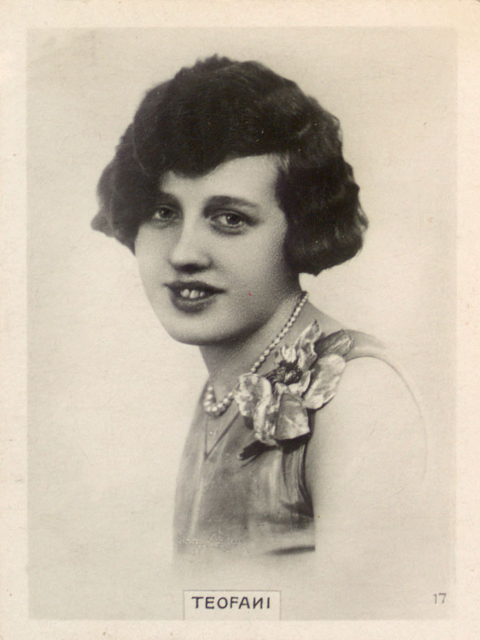 17 Þuríður Guðlaug Gísladóttir 1909 1971