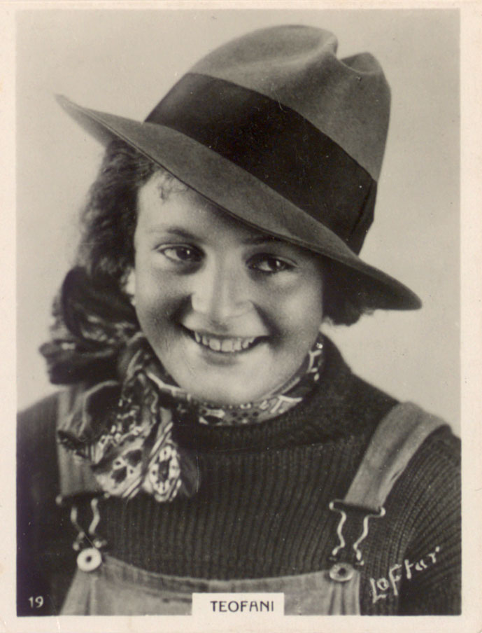 19 Katrín Ólafsdóttir 1912 1998