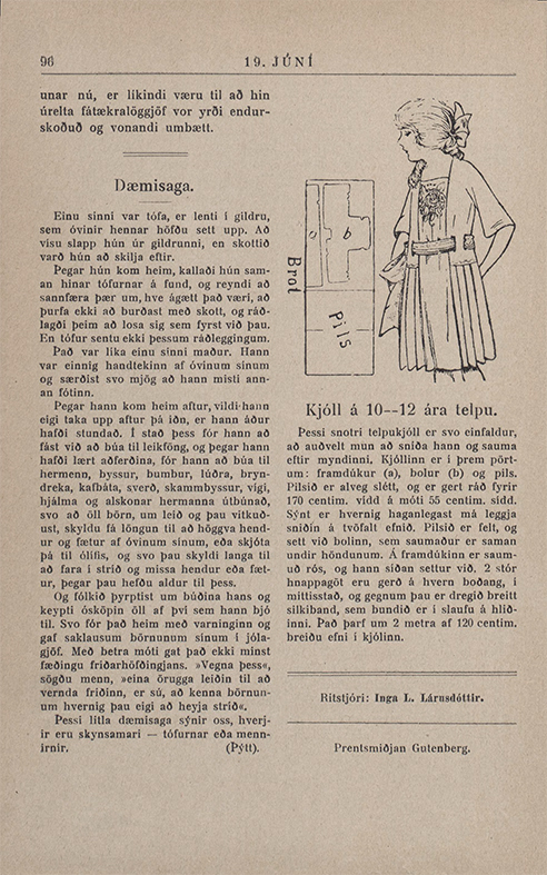 19 juni 1921 c