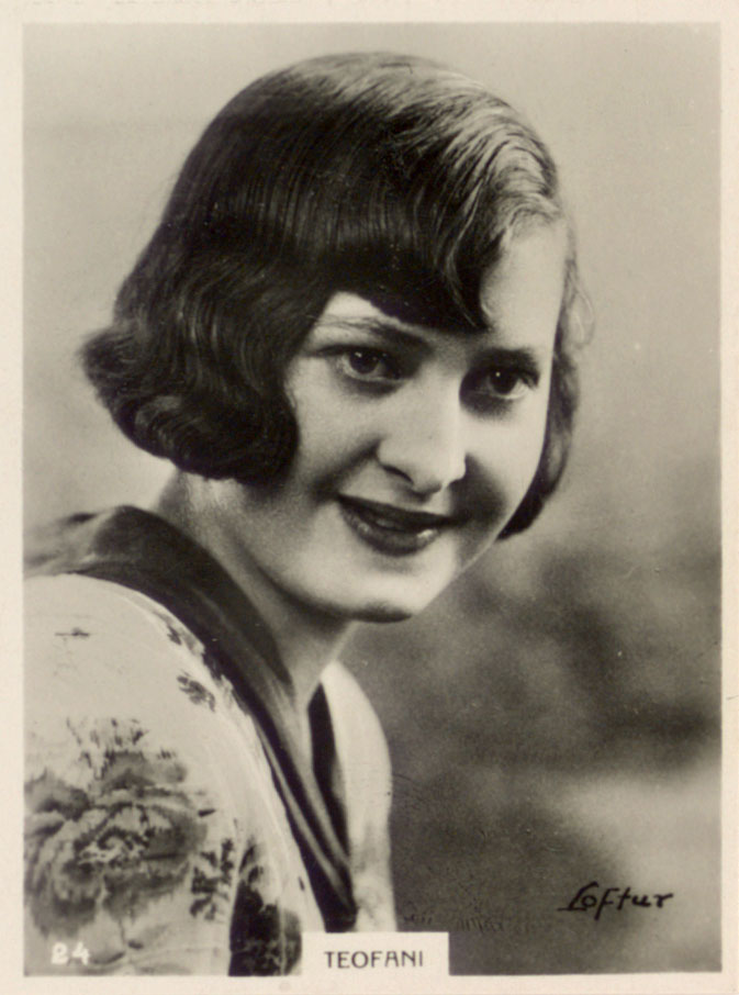 24 Ólafía Sigurðardóttir 1913 2001