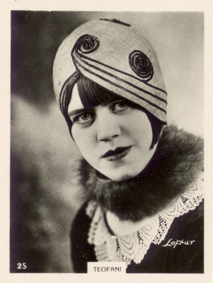25 Magnea Guðrún Ágústsdóttir 1913 1988