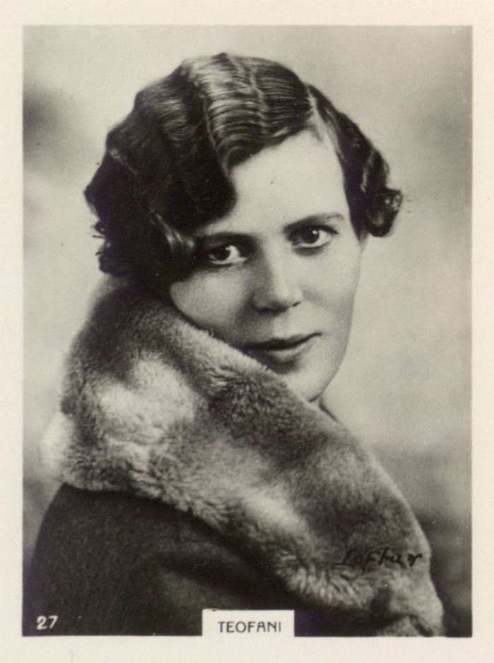 27 Guðmunda Línberg Brandfríður Óladóttir 1896 1963