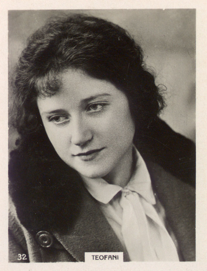 32 Sigríður Júlíana Bjarnadóttir 1912 1997 sjá nr. 4