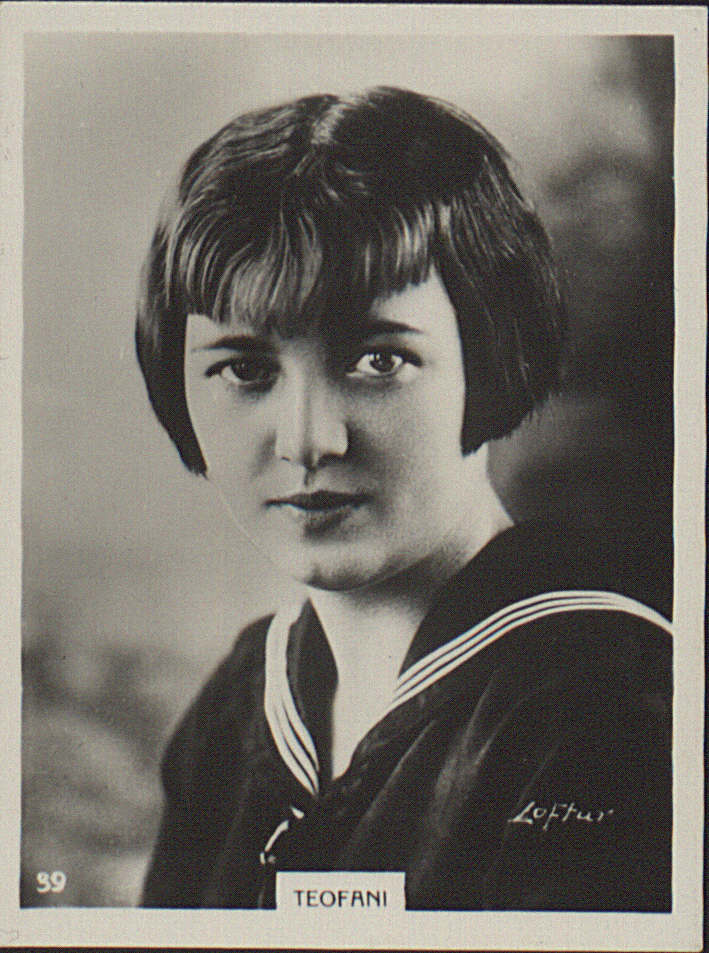 39 Hildur Grímsdóttir 1912 2001 sama og nr 3