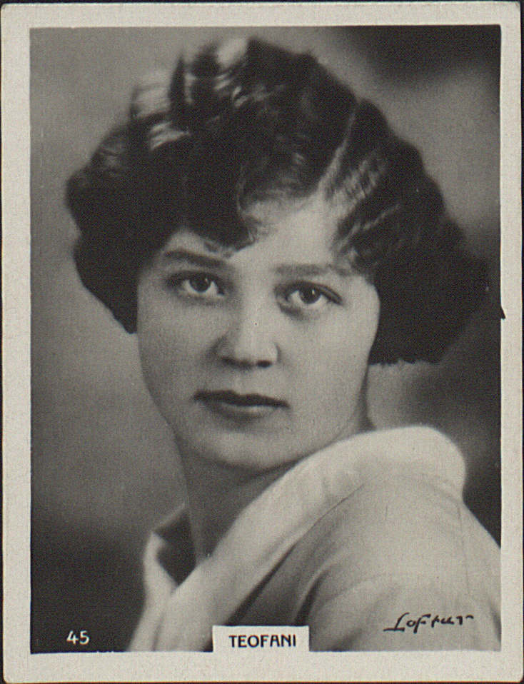 45 Sigurbjort Klara Luthersdottir 1911 2008