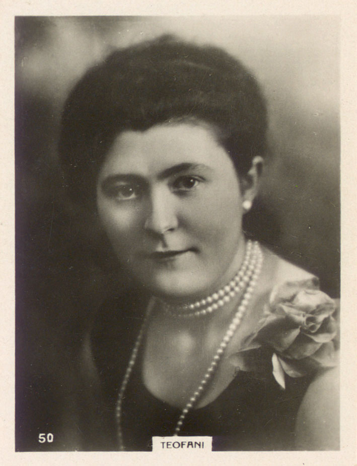 50 Steinunn Finnbogadóttir 1907 1999