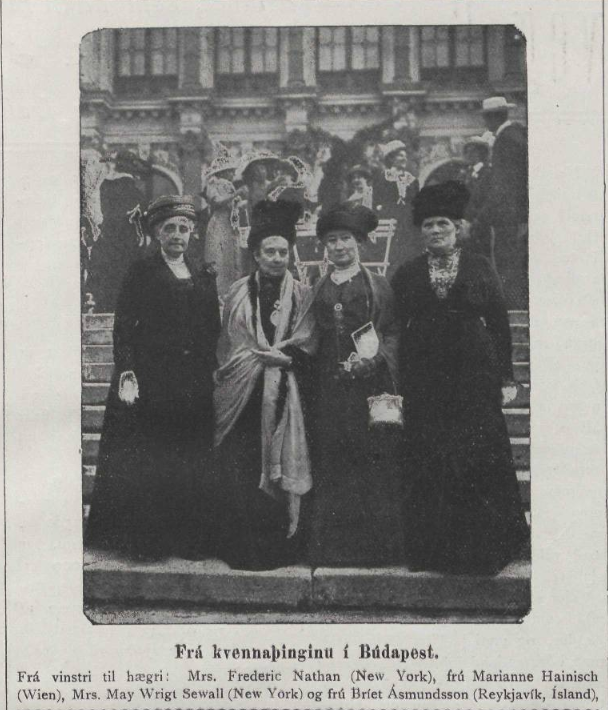 Búdapest 1913, Lögrétta 160813