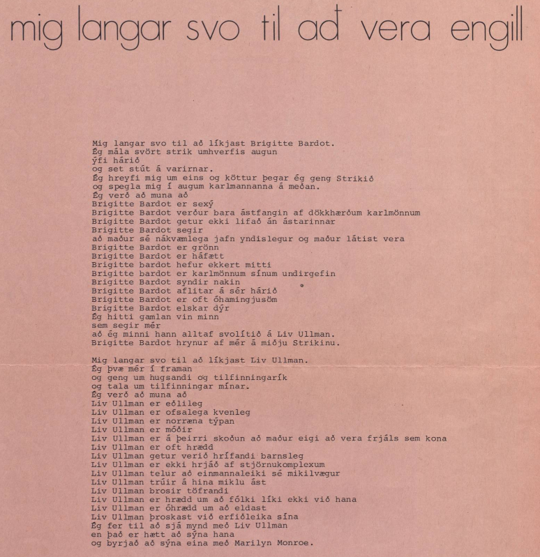 Forvitin rauð 1. tbl 1980 bls. 8