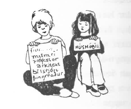 Forvitin rauð 8. mars 1979 bls 30