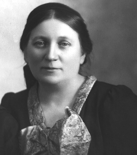 Guðrún Lárusdóttir alþingi.is
