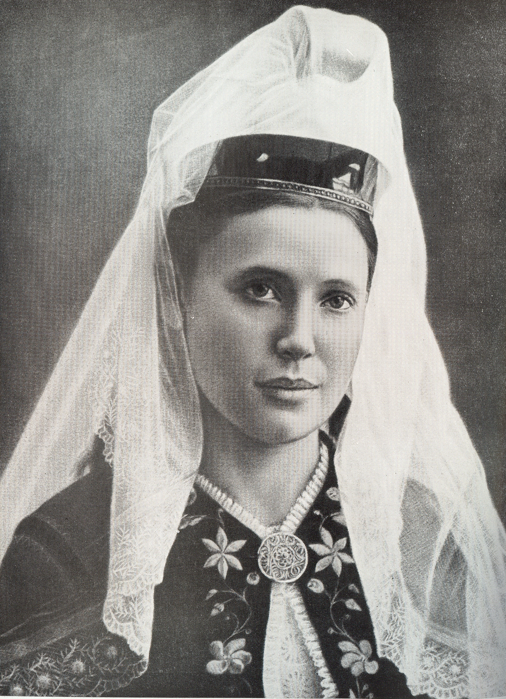 Halldóra B