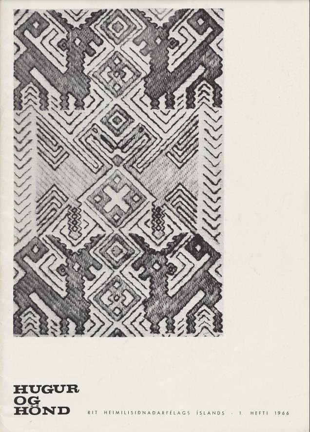 HugurogHond1966