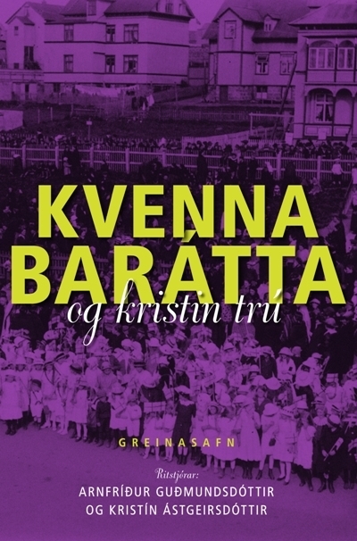 Kvennabaratta_minni
