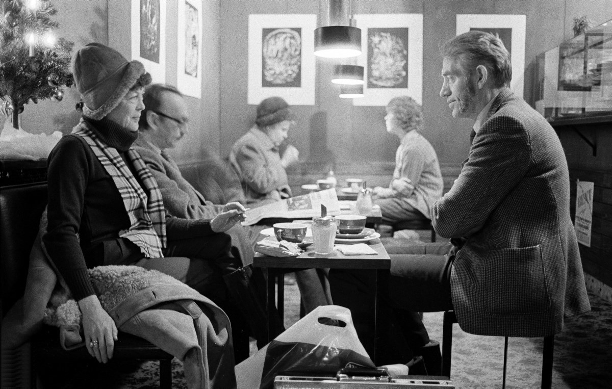 Svava Jakobsdottir 1982 ljosmyndasafn RVK facebook