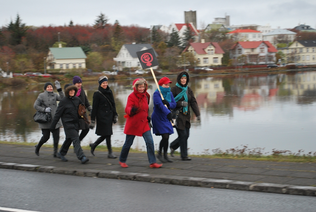 YfirTjornina
