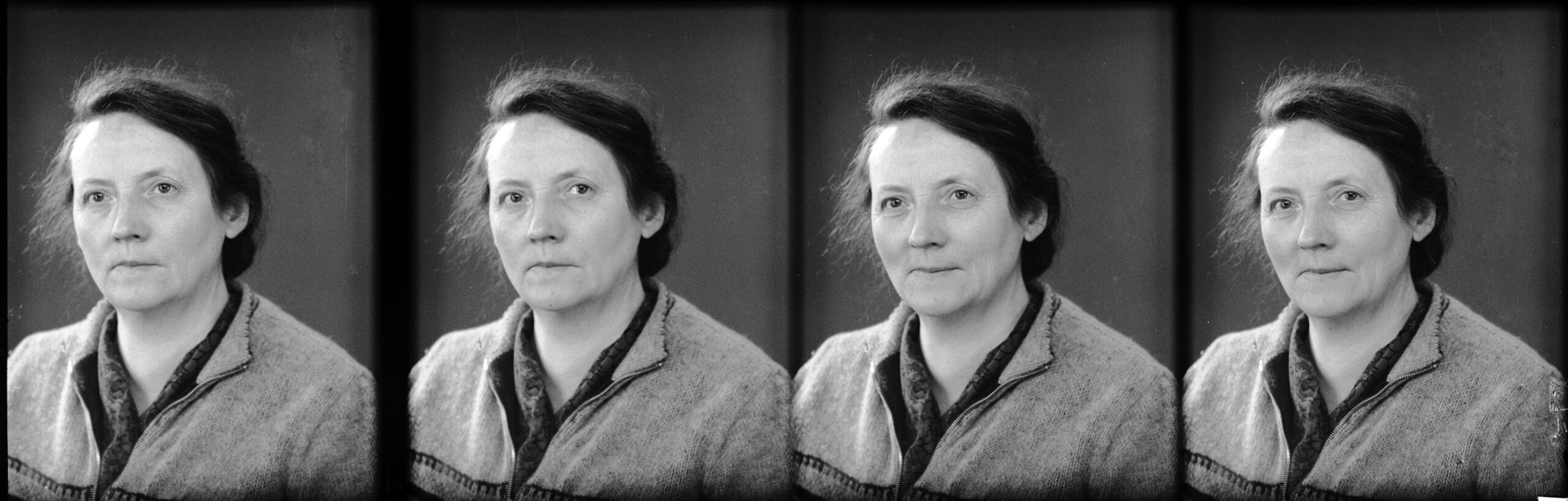 Passamyndir 1942